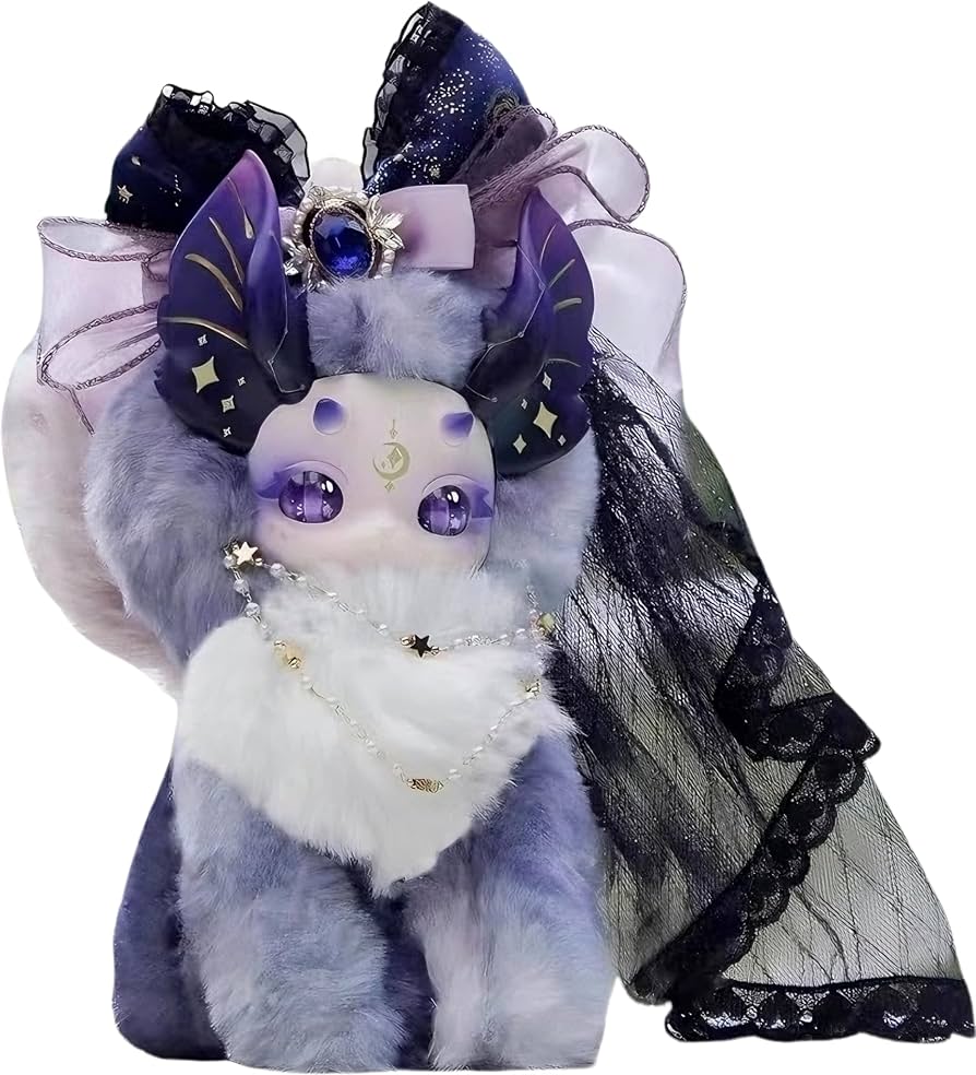 魔獣召喚Foidollふぉわどーる デス仔猫 カゲマルデザイン アイビー 魔獣召喚Foidollふぉわどーる デス仔猫 カゲマルデザイン